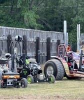 Marinette County Fair