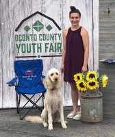 Oconto County Fair