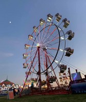 Wyandotte County Fair