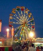 Barren County Fair