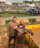 Barren County Fair