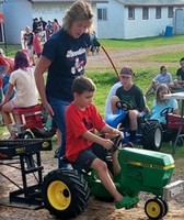 Price County Fair