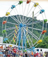 Bell County Fair