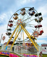 Breckinridge County Fair