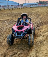 Breckinridge County Fair