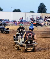 Breckinridge County Fair
