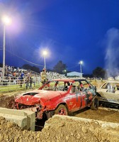 Breckinridge County Fair