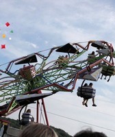 Bullitt County Fair