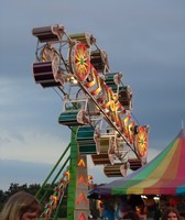 Calloway County Fair