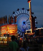 Carroll County Fair