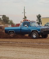 Carroll County Fair