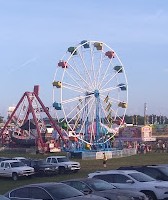 Clinton County Fair