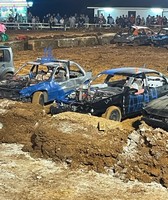 Clinton County Fair