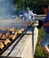 Daviess County Lions Club Fair