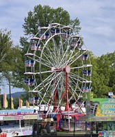 Estill County Fair