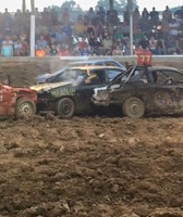 Estill County Fair