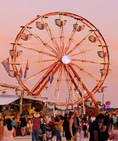 Fleming County Fair