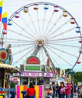 Franklin County Fair