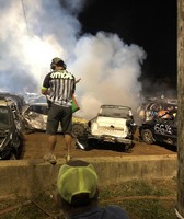 Garrard County Fair