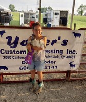 Garrard County Fair