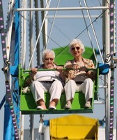 Garrard County Fair