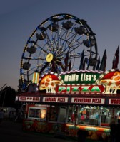 Waupaca County Fair