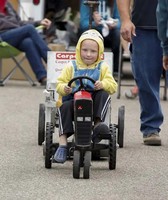 Waupaca County Fair