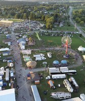 Grayson County Fair