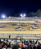 Grayson County Fair