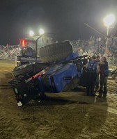 Grayson County Fair