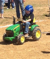 Grayson County Fair