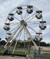 Hancock County Fair