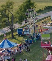 Henry County Fair