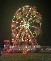 Jessamine County Fair