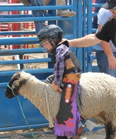 Lawrence County Fair