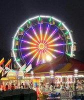 Logan County Fair