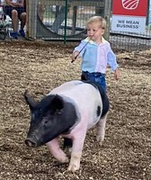 McLean County Ag Fair