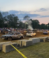 Metcalfe County Fair