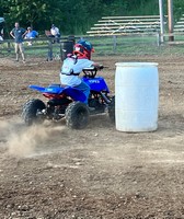 Metcalfe County Fair