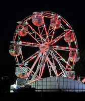 Marquette County Fair