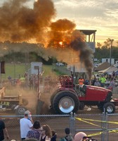 Marquette County Fair