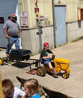 Marquette County Fair