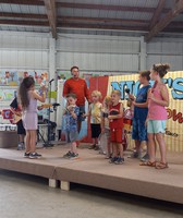 Marquette County Fair