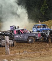 Muhlenberg County Fair