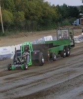 Muhlenberg County Fair