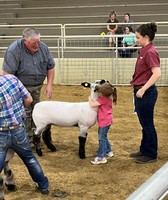 Muhlenberg County Fair