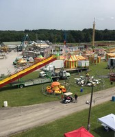Nelson County Fair
