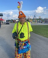 Nelson County Fair