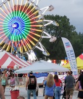 Oldham County Fair