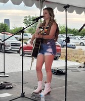 Oldham County Fair